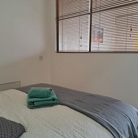 Appartement Proche Plage 앙다이 외부 사진