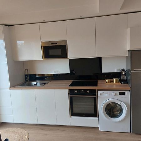 Appartement Proche Plage 앙다이 외부 사진