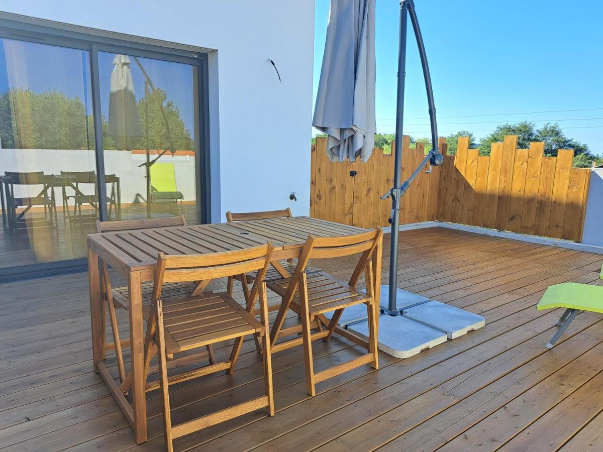 Appartement Proche Plage 앙다이 외부 사진